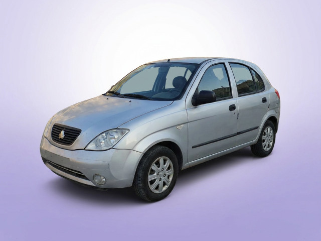 Saipa Tiba I