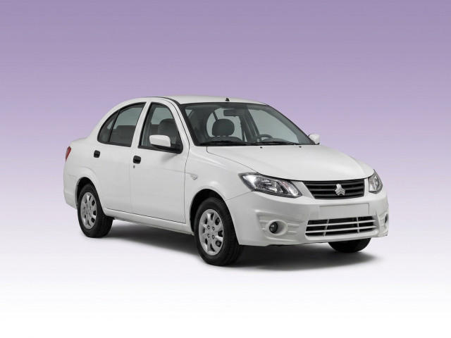 Saipa Saina I