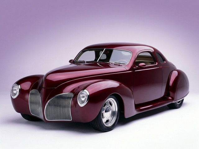 Deco Rides Zephyr 1999 - н.в.