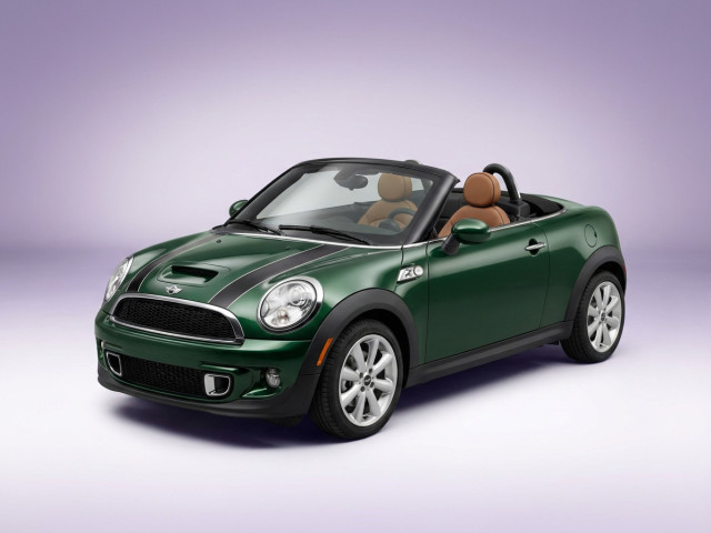 Mini Roadster I