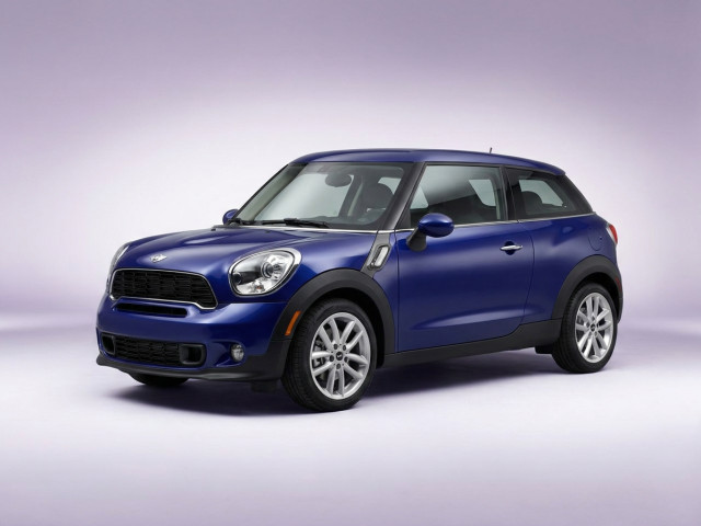 Mini Paceman I