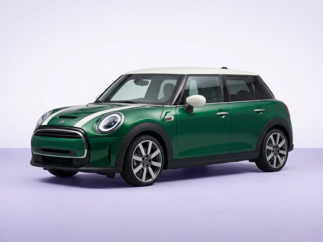 Mini Hatch IV (F65/F66/J01)