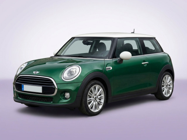 Mini Hatch III (F55/F56)
