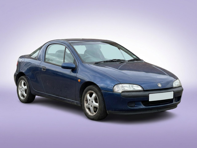 Vauxhall Tigra A