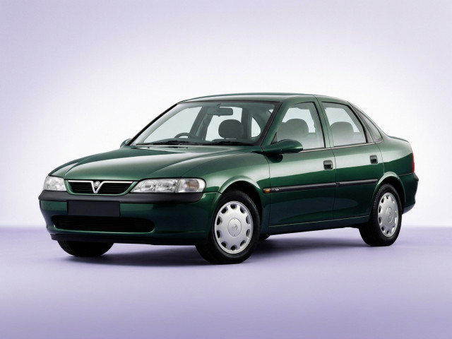Vauxhall Vectra B