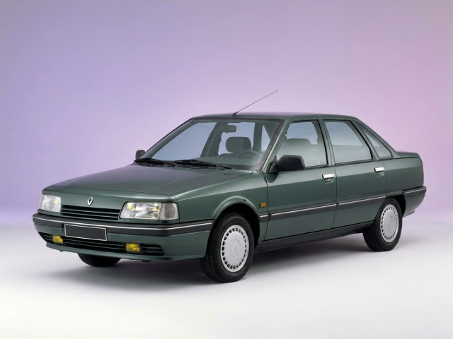 Renault 21 1986 - 1995