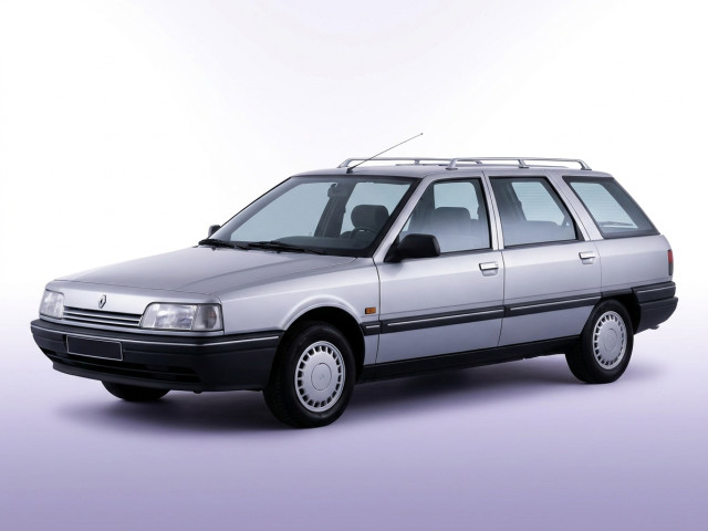 Renault 21 1986 - 1995