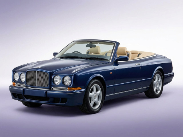 Bentley Azure I