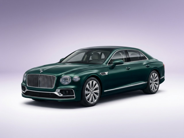 Bentley Flying Spur III