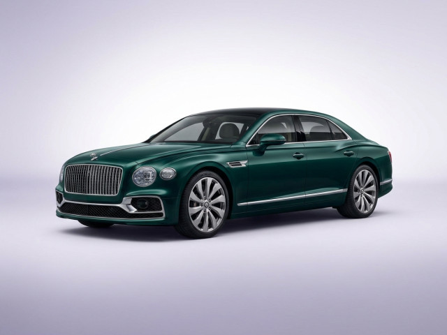 Bentley Flying Spur IV