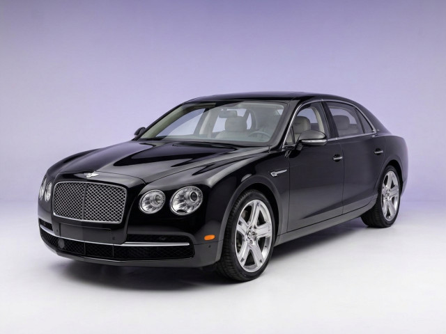 Bentley Flying Spur II