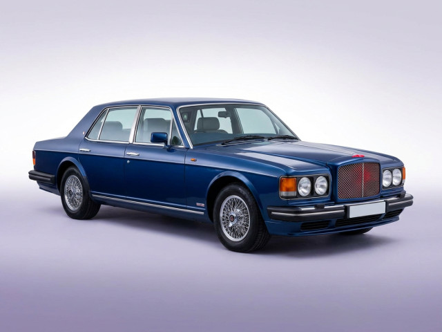 Bentley Turbo R 1985 - 1999