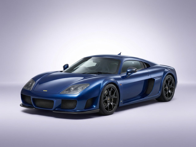 Noble M600 2010 - 2018
