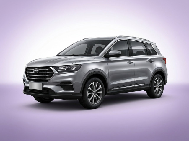 SWM G05 2019 - 2021