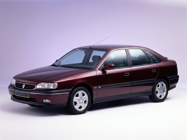 Renault Safrane I