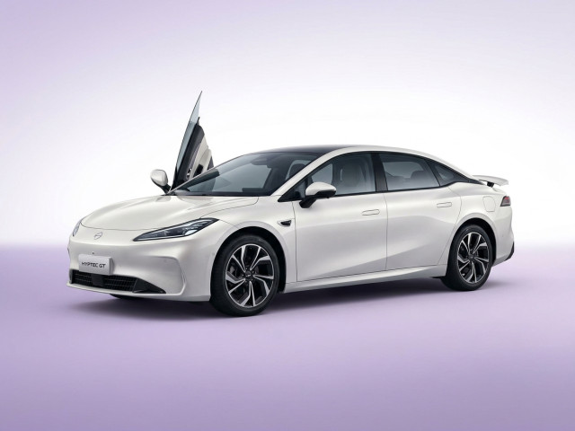 Aion Hyptec GT (Hyper GT) 2023 - н.в.