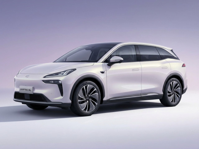 Aion Hyptec HL 2025 - н.в.