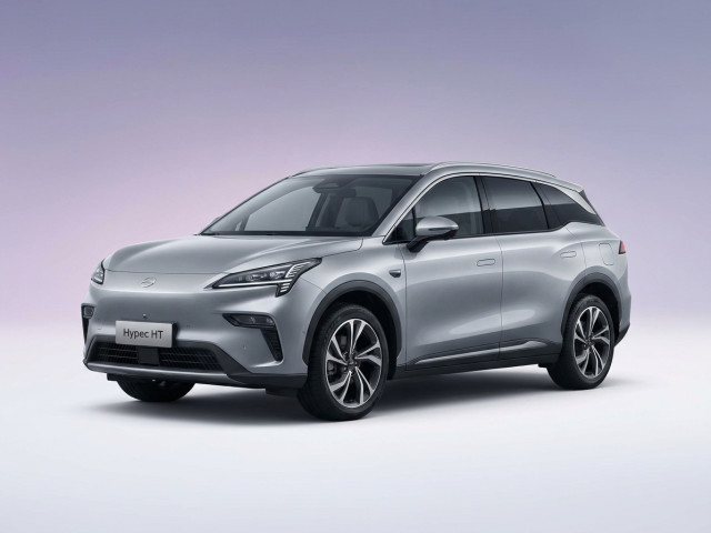 Aion Hyptec HT (Hyper HT) 2023 - н.в.