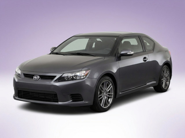 Scion tC II
