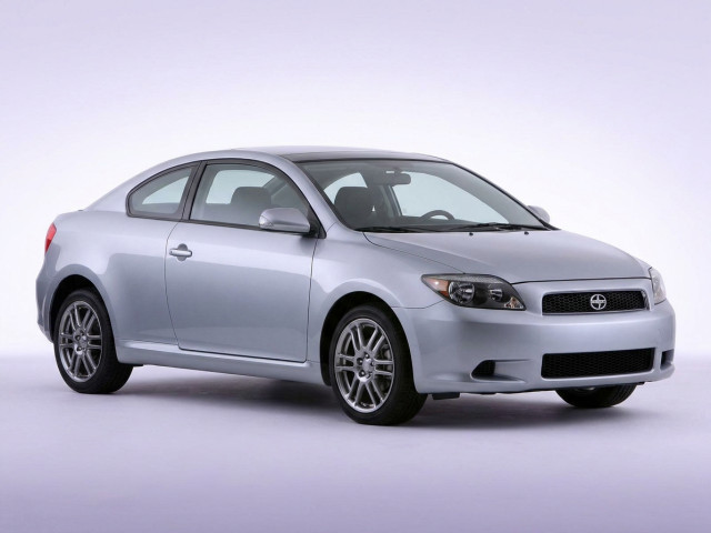Scion tC I