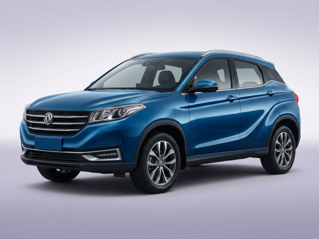 Dongfeng DFSK 500 2024 - н.в.