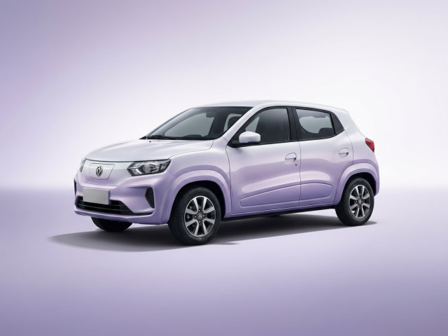 Dongfeng Nano EX1 2020 - 2023