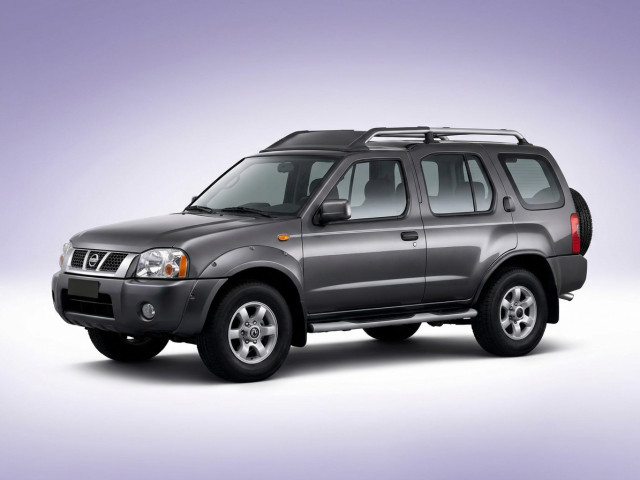 Dongfeng Oting 2007 - 2013