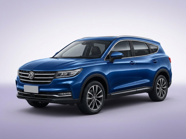 Dongfeng Fengon ix7 2019 - 2024
