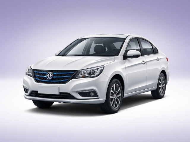 Dongfeng E11K 2018 - 2021