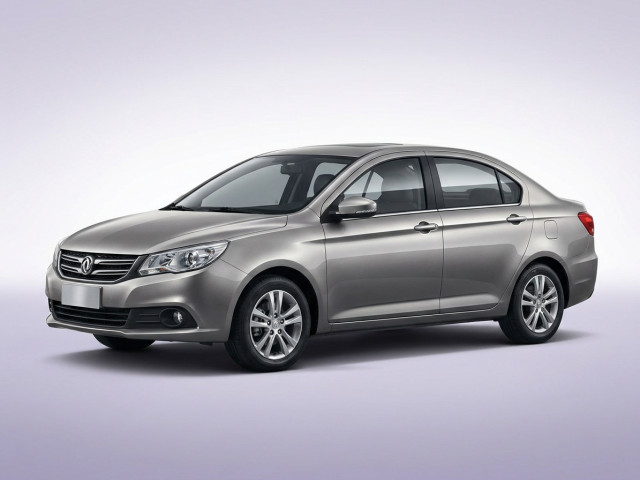 Dongfeng A30 I