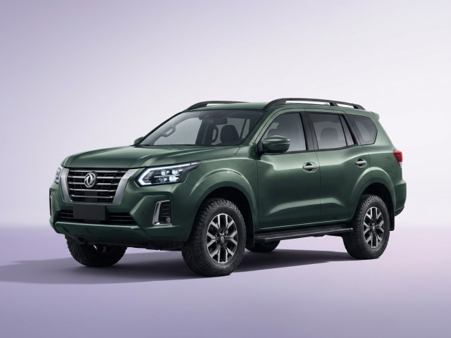 Dongfeng Paladin I