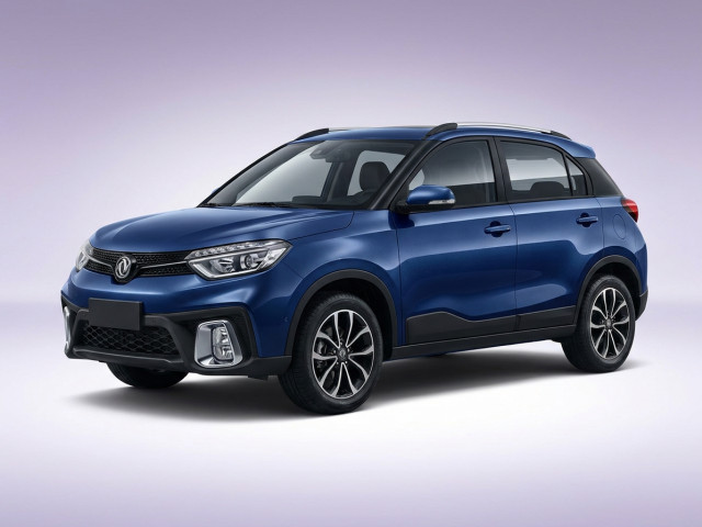 Dongfeng AX4 2017 - 2021