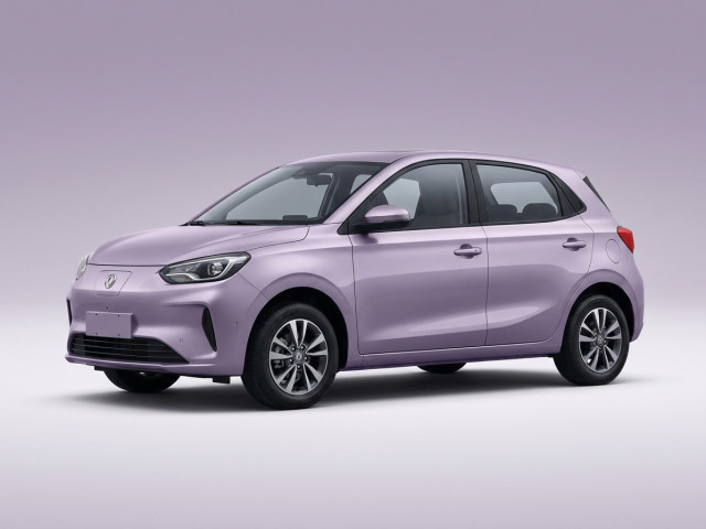 Dongfeng Box 2024 - н.в.
