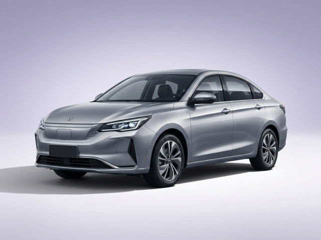 Dongfeng Aeolus E70 I (Pro) Рестайлинг