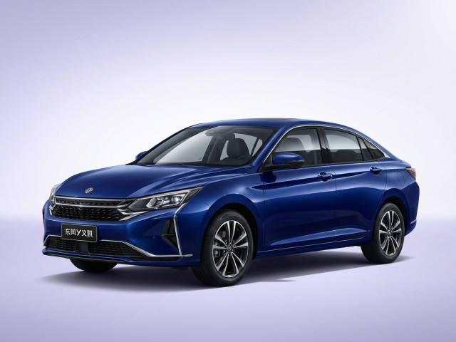 Dongfeng Aeolus Yixuan I