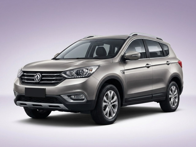 Dongfeng AX7 I