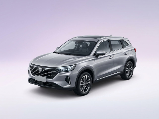 Dongfeng Fengon E5 PLUS