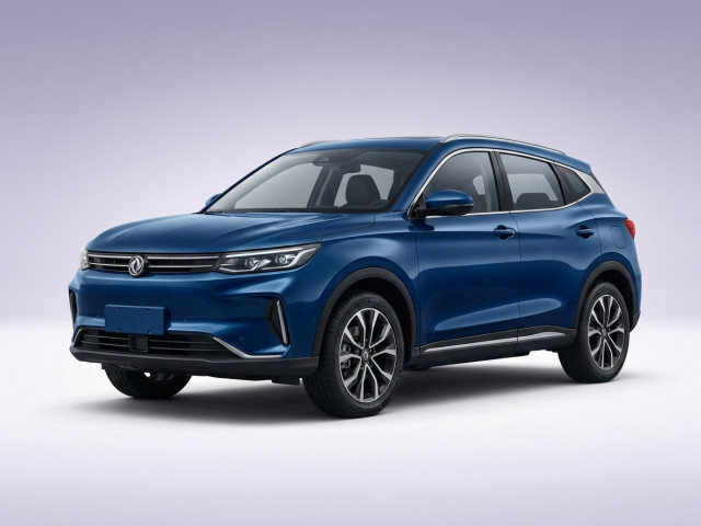 Dongfeng Fengon E5 I
