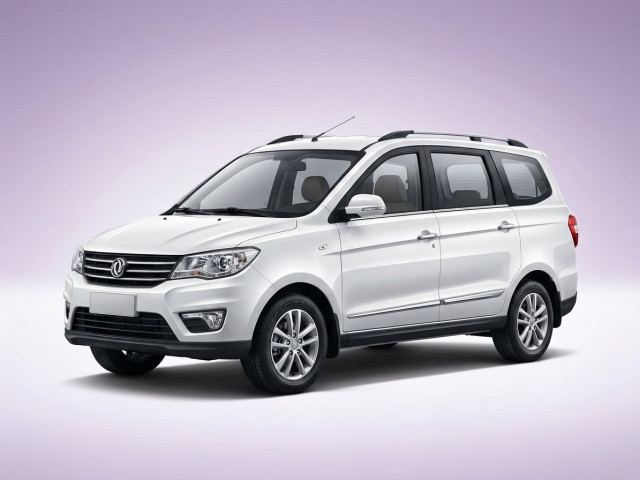 Dongfeng 370 I