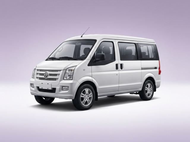 Dongfeng EC36 2017 - 2023