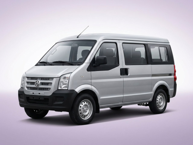 Dongfeng C36 I