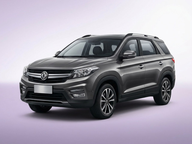 Dongfeng Fengon 560 I