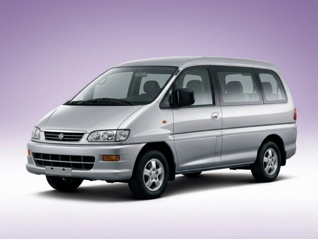 Dongfeng MPV 2006 - 2009