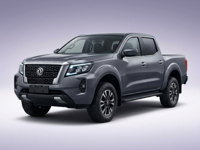 Dongfeng Z9 2025 - н.в.