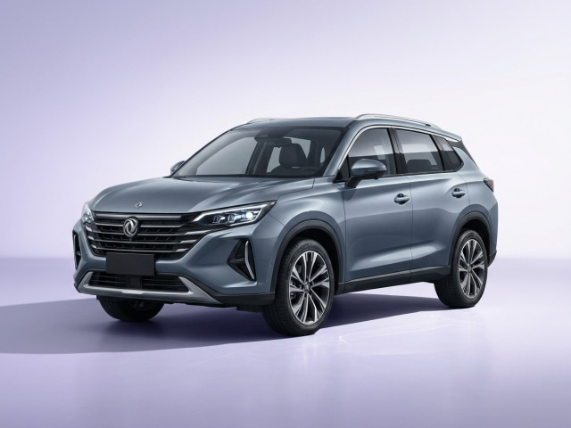 Dongfeng Shine GS 2024 - н.в.