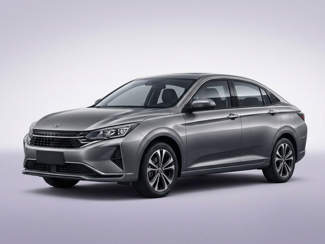 Dongfeng Shine 2019 - н.в.