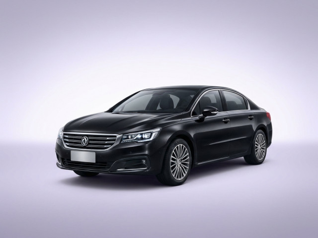 Dongfeng A9 I