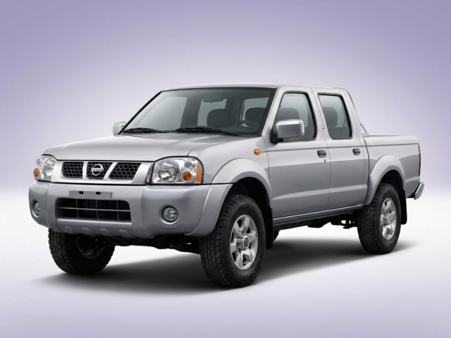 Dongfeng Rich I