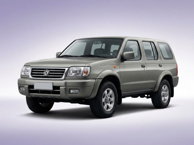 Dongfeng Rich I