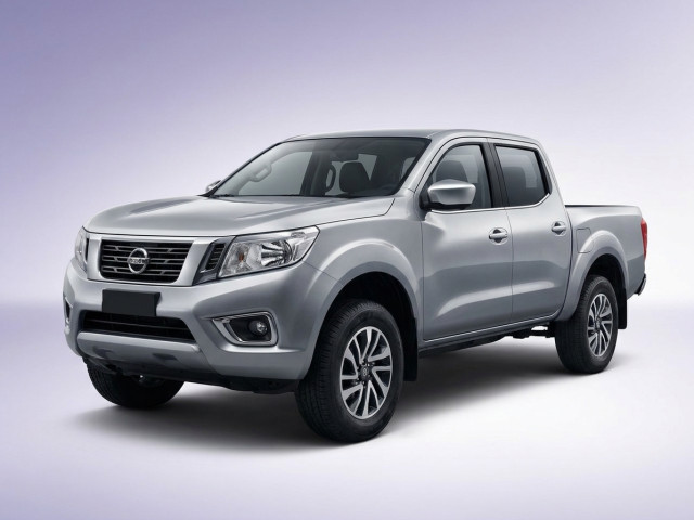 Dongfeng Rich II